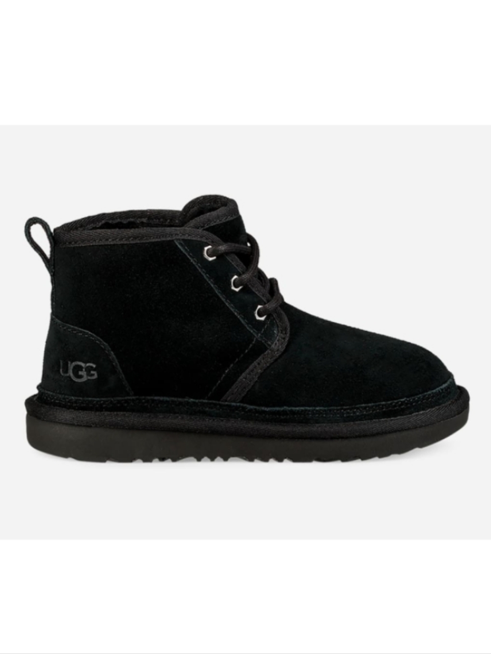 UGG Neumel II Boot Size 3 Kids